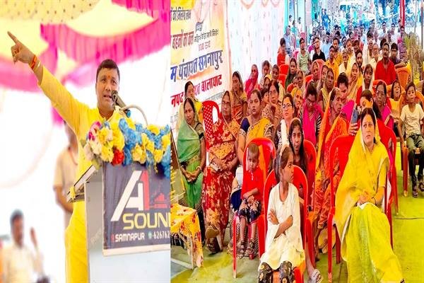 आयुष मंत्री श्री कावरे ने बालाघाट के समनापुर में किया विकास कार्यों का भूमि-पूजन 1 TN5 Bhopal310723051403 1