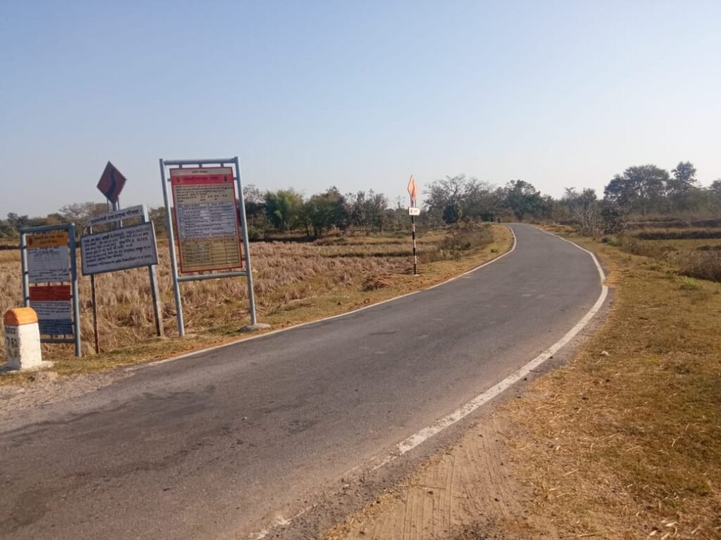 Chhattisgarh's Road Projects: Lifeline for Development and Prosperity 2 WhatsApp Image 2023 07 03 at 13.01.24