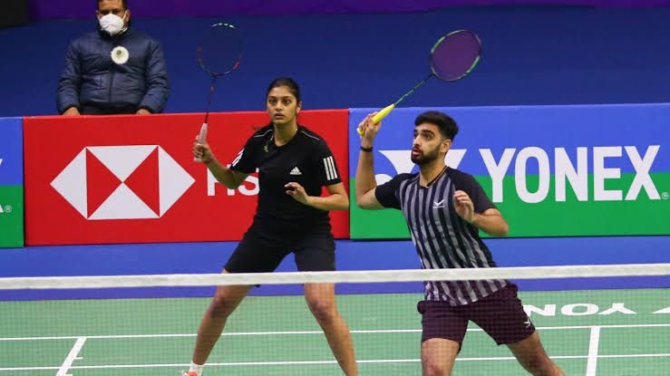 Chhattisgarh's thriving sports environment paved the way for international-level events in the state 3 WhatsApp Image 2023 07 09 at 20.42.08