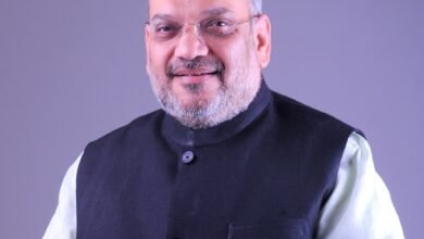 amit shah