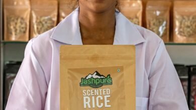 dheki rice