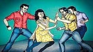 लिफ्ट के बहाने लूट करने वाली शातिर महिला और उसका पति गिरफ्तार 1 download 19 2