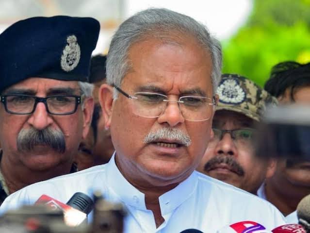 General public of Chhattisgarh may get cylinder for Rs 500, CM Baghel indicates 1 images 2023 07 03T193256.486