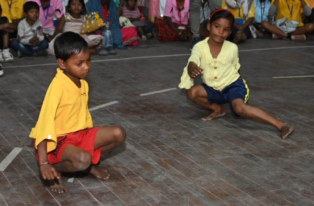 Chhattisgarhiya Olympics to begin from ‘Hareli Tihar’ 4 olympic