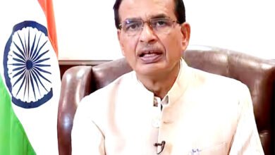 shivraj singh cm