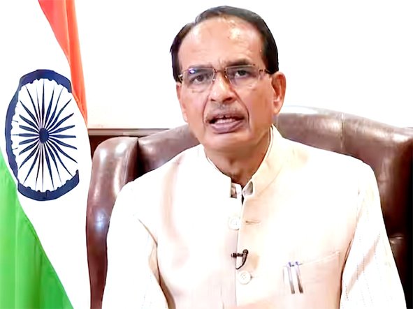 shivraj singh cm