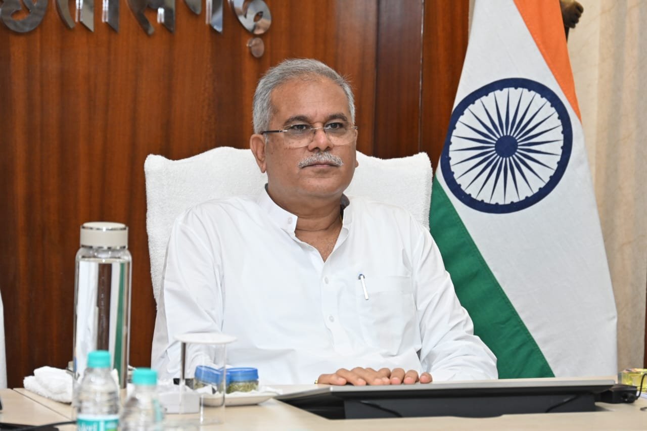 CM Baghel urges PM Modi to address irregularly operated passenger trains in chhattisgarh 1 1691389262 4100c2a717641dcecf37 1