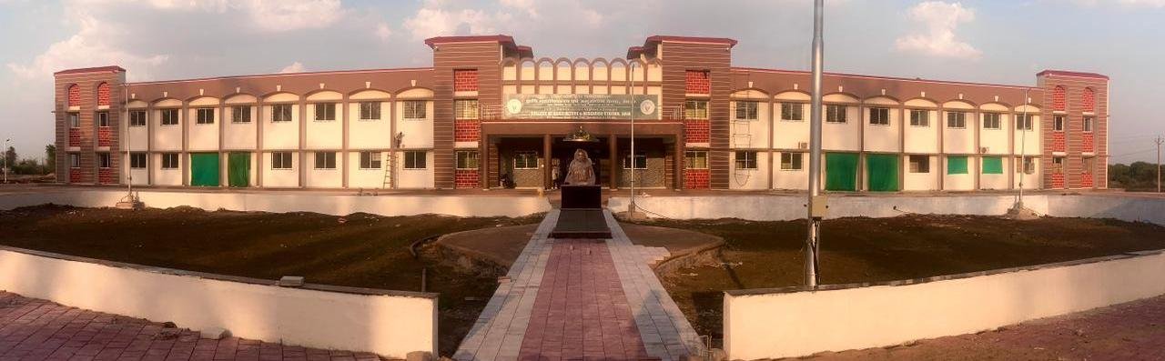 Bemetara: मुख्यमंत्री बघेल आज स्वर्गीय कुमारी देवी चौबे कृषि महाविद्यालय एवं छात्रावास साजा के नवनिर्मित भवन का करेंगे लोकार्पण 1 1691933636 a2ccad952272c5e191fd