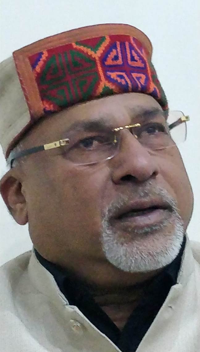 मुख्यमंत्री द्वारा आज वरिष्ठ पत्रकार-लेखक सुधीर सक्सेना होंगे वसुंधरा सम्मान से सम्मानित, मुख्यमंत्री निवास रायपुर में होगा वसुंधरा सम्मान समारोह 1 1691935392 553c8e7318f21affc0fb