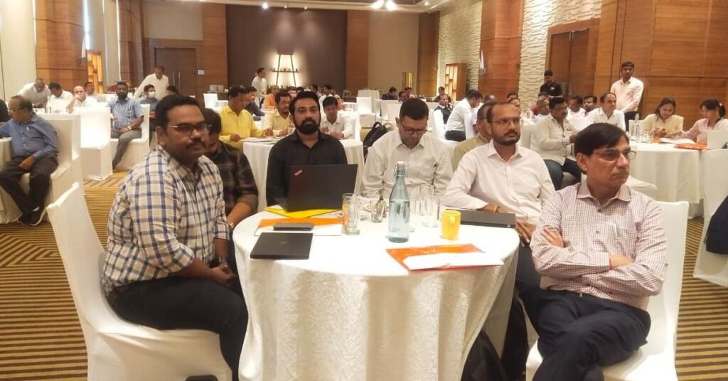 रायपुर : टीबी मुक्त पंचायत इनिशिएटिव्ह पर राज्य स्तरीय कार्यशाला का आयोजन 2 1692364003 51ce47d7ff8fdee7ccf5