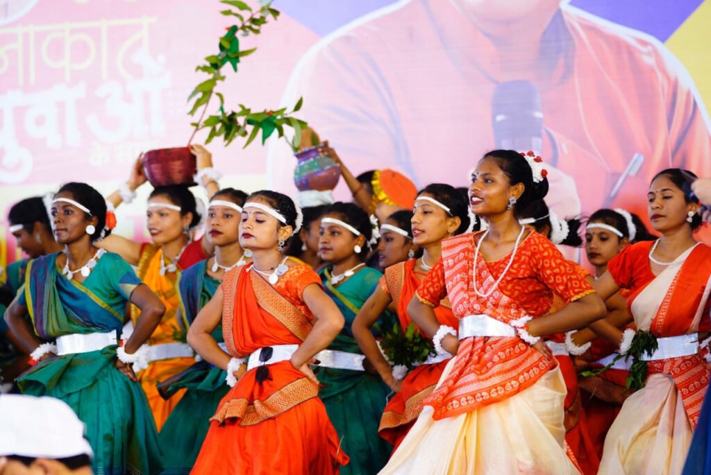 मुख्यमंत्री भूपेश बघेल सरगुजा संभाग के युवाओं से अब से कुछ ही देर में करेंगे भेंट-मुलाकात 2 1692689627 f6d815a745785e76723f