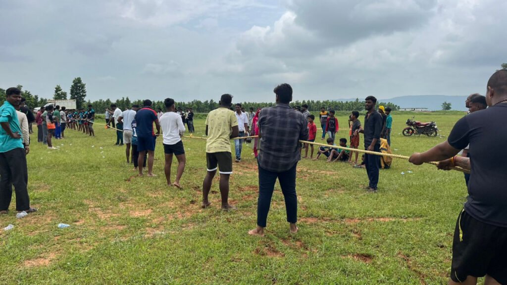 रायपुर : जिला स्तरीय प्रतियोगिता से छत्तीसगढ़िया ओलंपिक के चौथे चरण की शुरूआत, 27 अगस्त से 04 सितंबर तक चलेगी स्पर्धा 3 1693051833 9d1ee67ea9681731e775