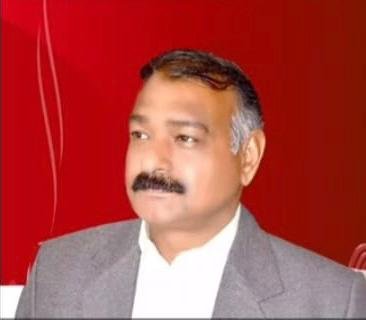 डॉ. बृजेश पाण्डेय राष्ट्रीय शिक्षक सम्मान के लिए चयनित, शिक्षक दिवस पर राष्ट्रपति के हाथों होंगे सम्मानित<br> 1 1693243035 6ac777328cca9ffd91e4