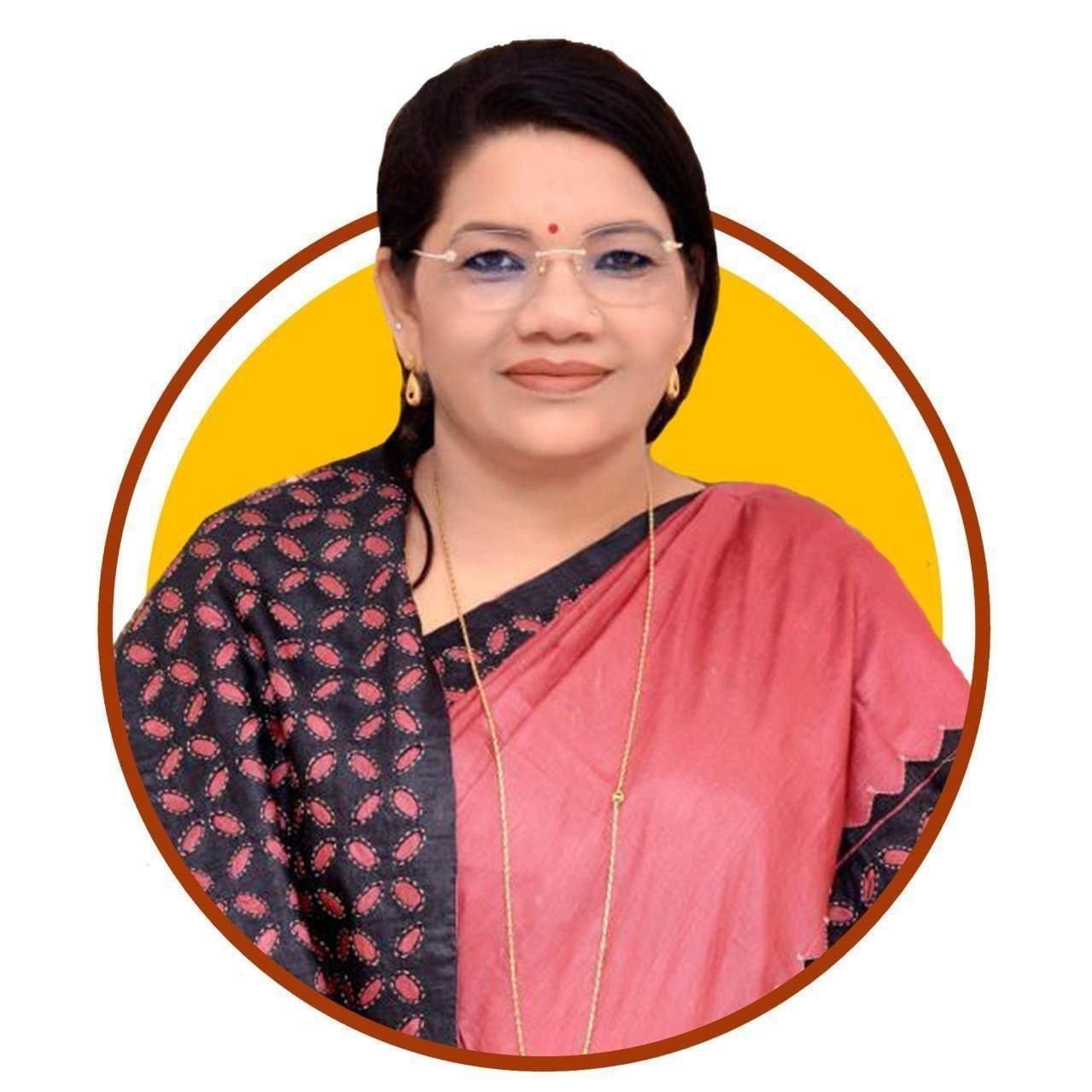 भरतपुर-सोनहत विधानसभा से केंद्रीय मंत्री का लड़ना लगभग तय - सूत्र 1 IMG 20230822 WA0010