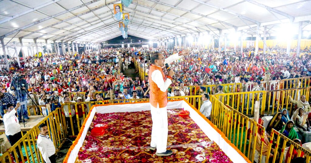 शासकीय महाविद्यालय बगडोना का नाम शहीद सरदार विष्णु सिंह गोंड के नाम पर वाणिज्य और विज्ञान के संकाय प्रारंभ होंगे, सारणी में खुलेगी आईटीआई 1 L Bhopal240823092334