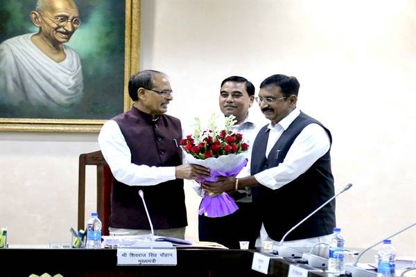 मुख्यमंत्री श्री चौहान ने प्रदेश के एक बार फिर टाइगर स्टेट बनने पर दी बधाई 1 TN5 Bhopal010823054831