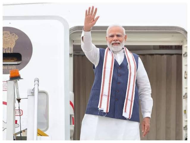 दक्षिण अफ्रीका से ग्रीस जाएंगे प्रधानमंत्री मोदी: भारतीय प्रधानमंत्री की 40 साल में यह पहली ग्रीस यात्रा, इस दौरे से दोनों देशों को क्या उम्मीदें?<br> 1 images 2023 08 25T085751.795