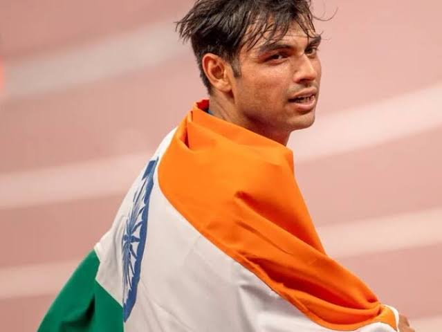 World Athletics Championships Finals: नीरज चोपड़ा ने गोल्ड मेडल जीत रचा इतिहास 1 images 2023 08 28T072255.630