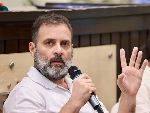 Rahul Gandhi set to address youth convention during Raipur Visit on September 2 1 images 2023 08 29T181630.223