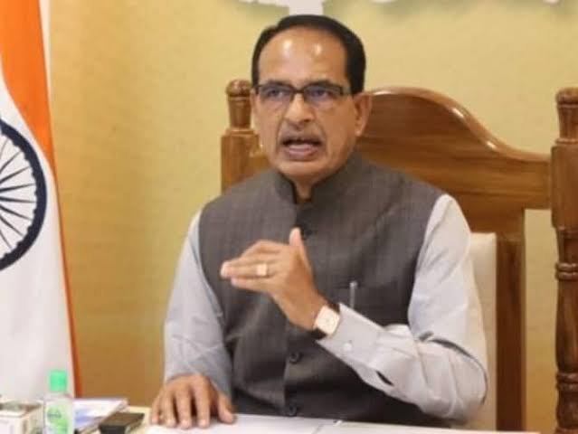 संत शिरोमणि श्री रविदास को भारतीय संस्कृति और जीवन मूल्यों के रक्षक थे - मुख्यमंत्री श्री चौहान 1 images 42 1