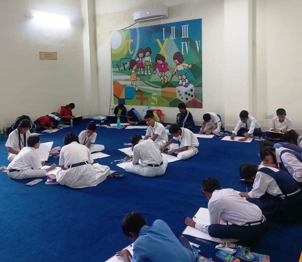 रीजनल साईंस सेन्टर नें स्कूली बच्चों के साथ मनाया विश्व ओजोन दिवस 3 1694870541 cf849ccbd610b385dc48