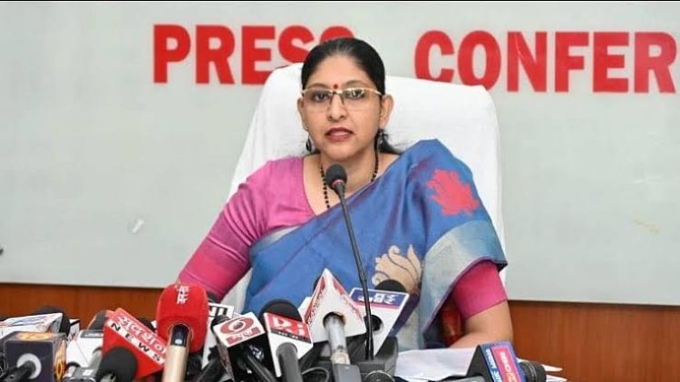 राज्य स्तरीय मीडिया प्रमाणन एवं अनुवीक्षण समिति का गठन, मुख्य निर्वाचन पदाधिकारी कार्यालय द्वारा समिति के गठन के संबंध में जारी आदेश तत्काल प्रभावशील 1