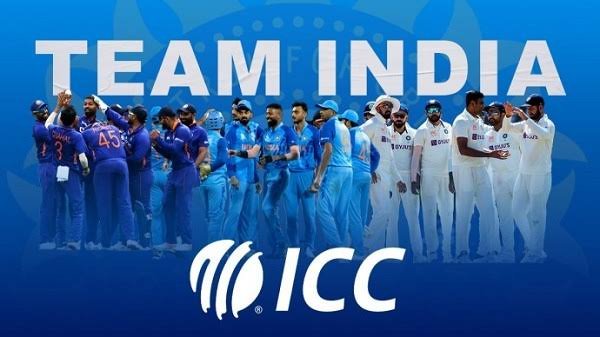 ICC Rankings: भारत ने रचा इतिहास, आईसीसी के तीनों फॉर्मेट में नंबर-1 बना; वनडे में पाकिस्तान को पीछे छोड़ा 1 images 2023 09 23T171440.816
