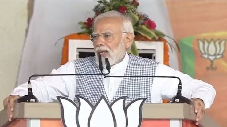 जगदलपुर: भाजपा नेता लालबाग मैदान का आज करेंगें निरीक्षण, पीएम नरेंद्र मोदी के आने की तैयारी 1 images 3