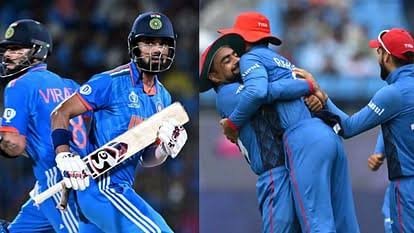 IND vs AFG Playing 11: ईशान किशन को मिलेगा एक और मौका, मोहम्मद शमी की होगी वापसी? जानें संभावित प्लेइंग-11 1 images 71