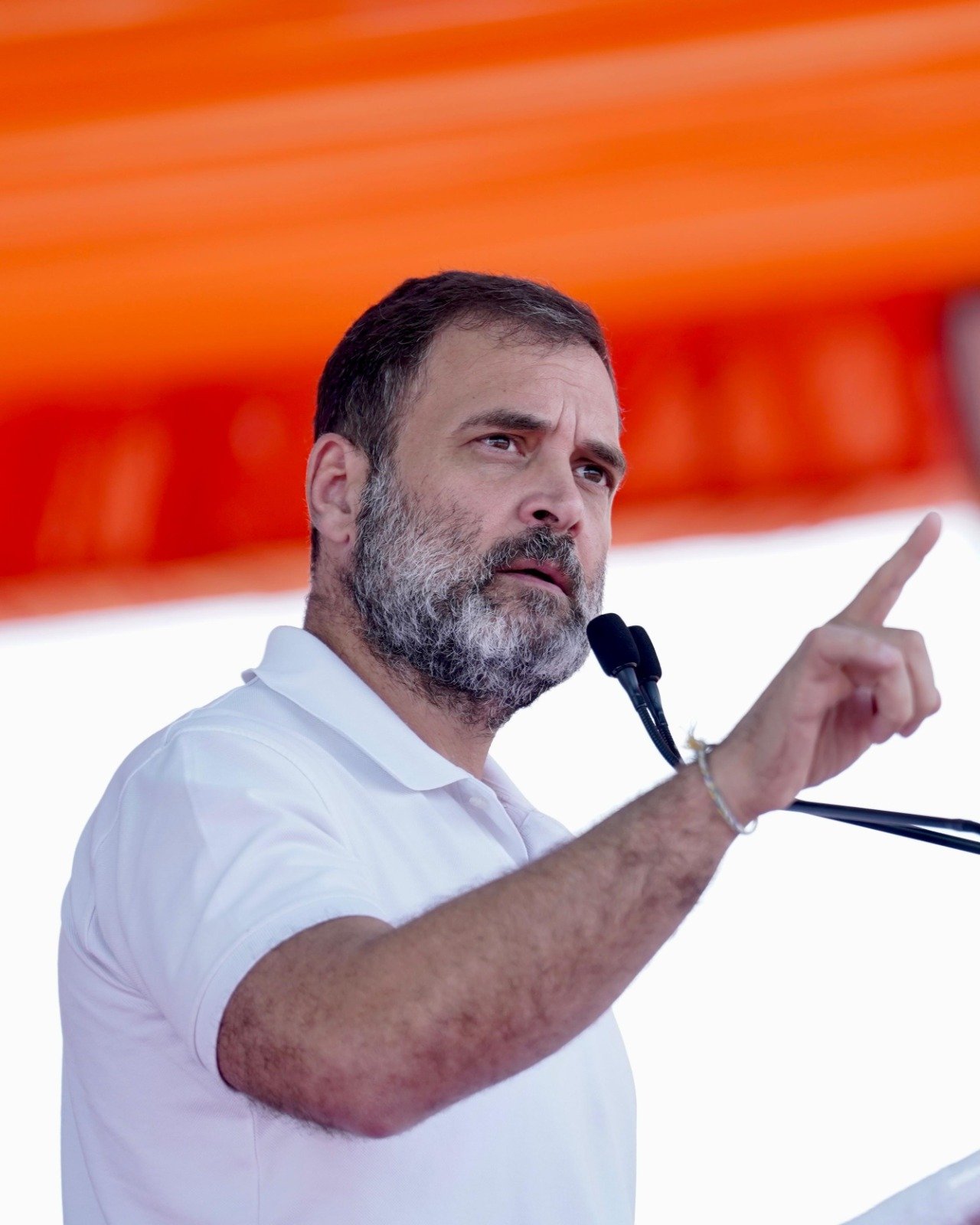 Rahul Gandhi champions Adivasi Rights and Challenges PM Modi's claims in election rallies 1 IMG 20231104 WA0021