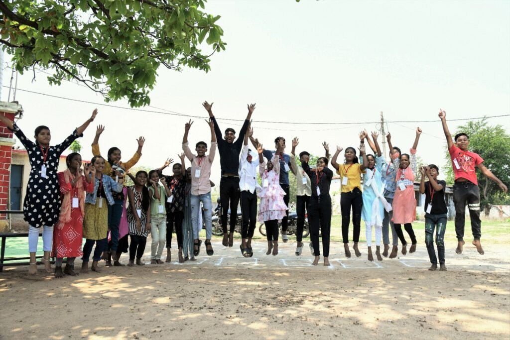 बालको की बाल विकास पहल से उज्जवल भविष्य को मिल रहा है आकार 1 IMG 20231118 WA0020 1024x683 1