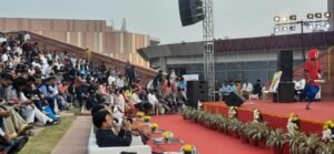 राज्य दिवस पर भारतीय अंतर्राष्ट्रीय व्यापार मेले में छत्तीसगढ़ की संस्कृति ने दर्शकों को मंत्रमुग्ध किया 3 IMG 20231123 WA0057 1024x473 1