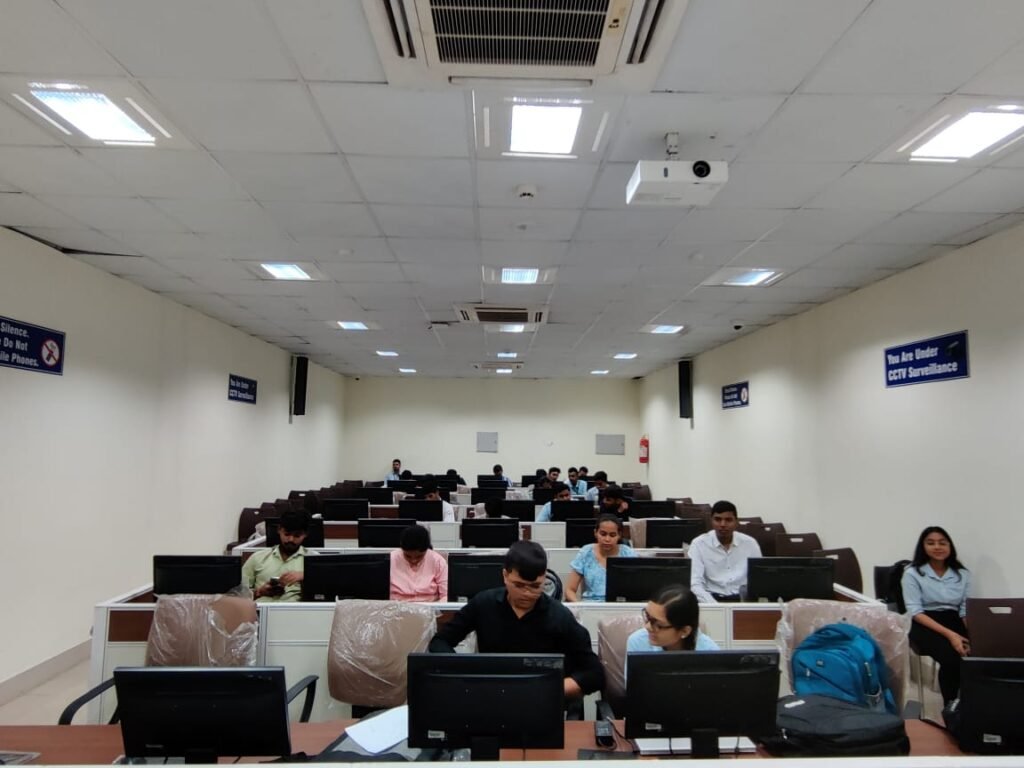 एनआईटी रायपुर में किया गया मॉक प्लेसमेंट का आयोजन 1 IMG 20231127 WA0004 1024x768 1