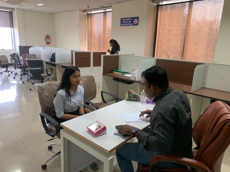 एनआईटी रायपुर में किया गया मॉक प्लेसमेंट का आयोजन 2 IMG 20231127 WA0005 768x576 1