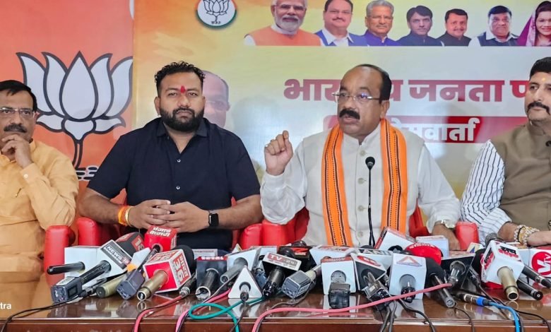 3 दिसंबर को फिर शुरू होगी छत्तीसगढ़ की विकास यात्रा- अरुण साव 1 WhatsApp Image 2023 11 21 at 16.18.19 780x470 1