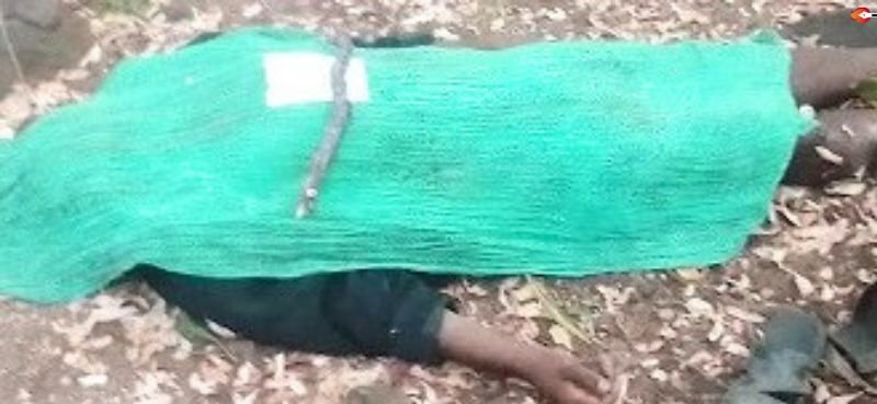 नारायणपुर में नक्सलियों की जनअदालत, युवक पर मुखबिरी का आरोप लगाकर मार डाला 1 image editor output image1588761320 1700635083695