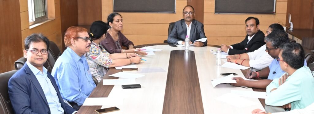 पीसीपीएनडीटी के अंतर्गत राज्य सलाहकार समिति की बैठक का हुआ आयोजन 1 IMG 20231130 WA0026 1024x372 1