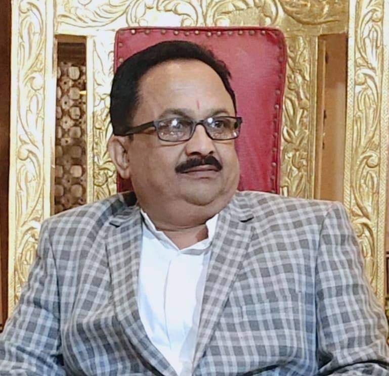 कांकेर जिले के वरिष्ठ कांग्रेसी नेता ने दिया कांग्रेस पार्टी से इस्तीफ़ा 1 IMG 20231211 WA0008