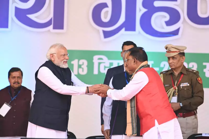 केन्द्र सरकार ने छत्तीसगढ़ को जारी की 2485.79 करोड़ रूपए की राशि 1 IMG 20231213 WA0074