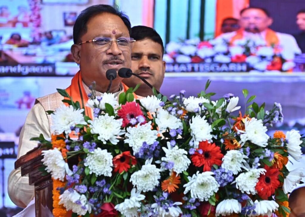 मुख्यमंत्री विष्णु देव साय कल 26 दिसंबर को वीर बाल दिवस कार्यक्रम में होंगे शामिल 1 IMG 20231216 WA0100 1024x728 4