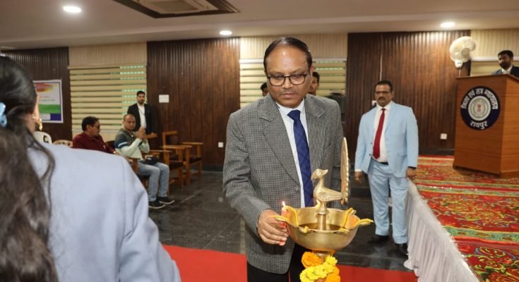 वर्ष की अंतिम नेशनल लोक अदालत का हुआ जिला रायपुर में सफल आयोजन 1 IMG 20231217 WA0004 735x400 1