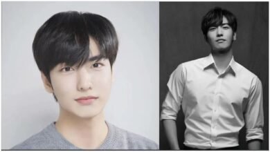 Korea actor Lee Sun kyun