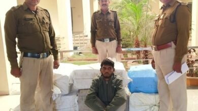 Raipur Police 600x405 1