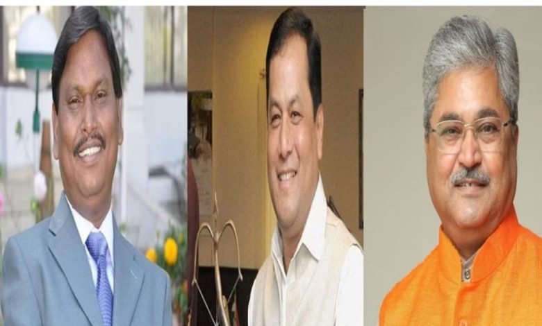 छत्तीसगढ़ के लिए बीजेपी ने किया पर्यवेक्षकों का एलान, अर्जुन मुंडा, सर्वानंद और दुष्यंत गौतम बने ऑब्जर्वर 1 Screenshot 2023 1208 223252 780x470 1