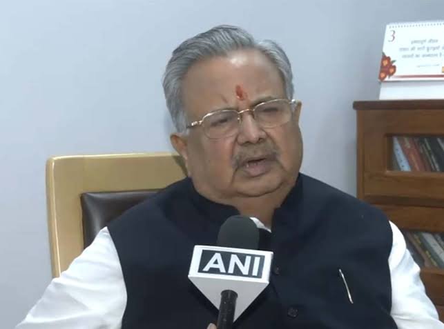 केंद्र की सहमति से विधायक दल का नेता चुनेंगे, रमन सिंह का बड़ा बयान 1 images 2023 12 04T155516.017