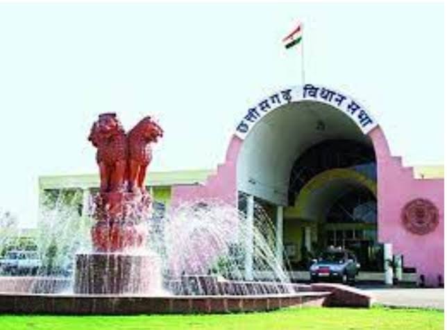 छत्तीसगढ़ के 90 विधायकों में से 72 करोड़पति 1 images 2023 12 05T072417.144