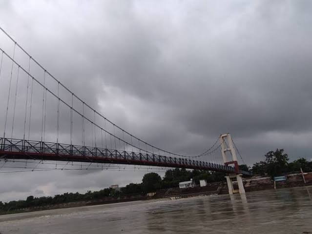 चक्रवाती तूफान मिचौंग का प्रभाव: दिनभर जिले में हुई बूंदाबांदी 1 images 2023 12 06T123648.613