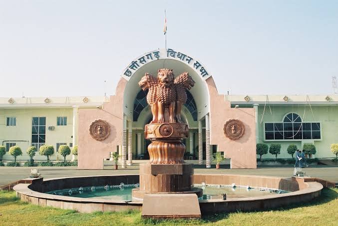 विधानसभा का 3 दिवसीय विशेष सत्र आज से, पेश किया जाएगा 11 हजार करोड़ का अनुपूरक बजट 1 images 2023 12 15T150601.749 1