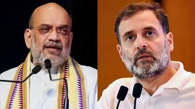 अमित शाह पर विवादित टिप्पणी मामले पर सुनवाई आज, सुल्तानपुर की MP-MLA कोर्ट में पेश होंगे राहुल गांधी 1 images 2023 12 16T123516.421