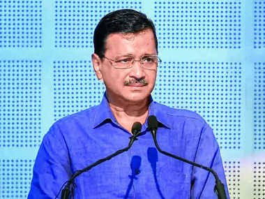 शराब घोटाला केस में सीएम केजरीवाल को ED का तीसरा समन, 3 जनवरी को पूछताछ के लिए बुलाया 1 images 2023 12 23T074325.756